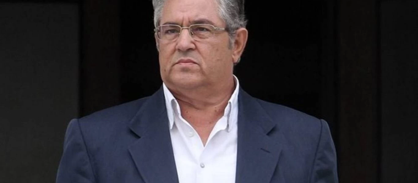 Ο Δ. Κουτσούμπας γράφει για τα περί «νέου σχεδίου Μάρσαλ»